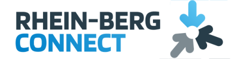 Logo of Rhein-Berg CONNECT
