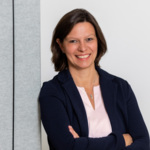 Profile picture of Silke Ratte (RBW)
