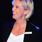 Profile picture of Heike Fischer